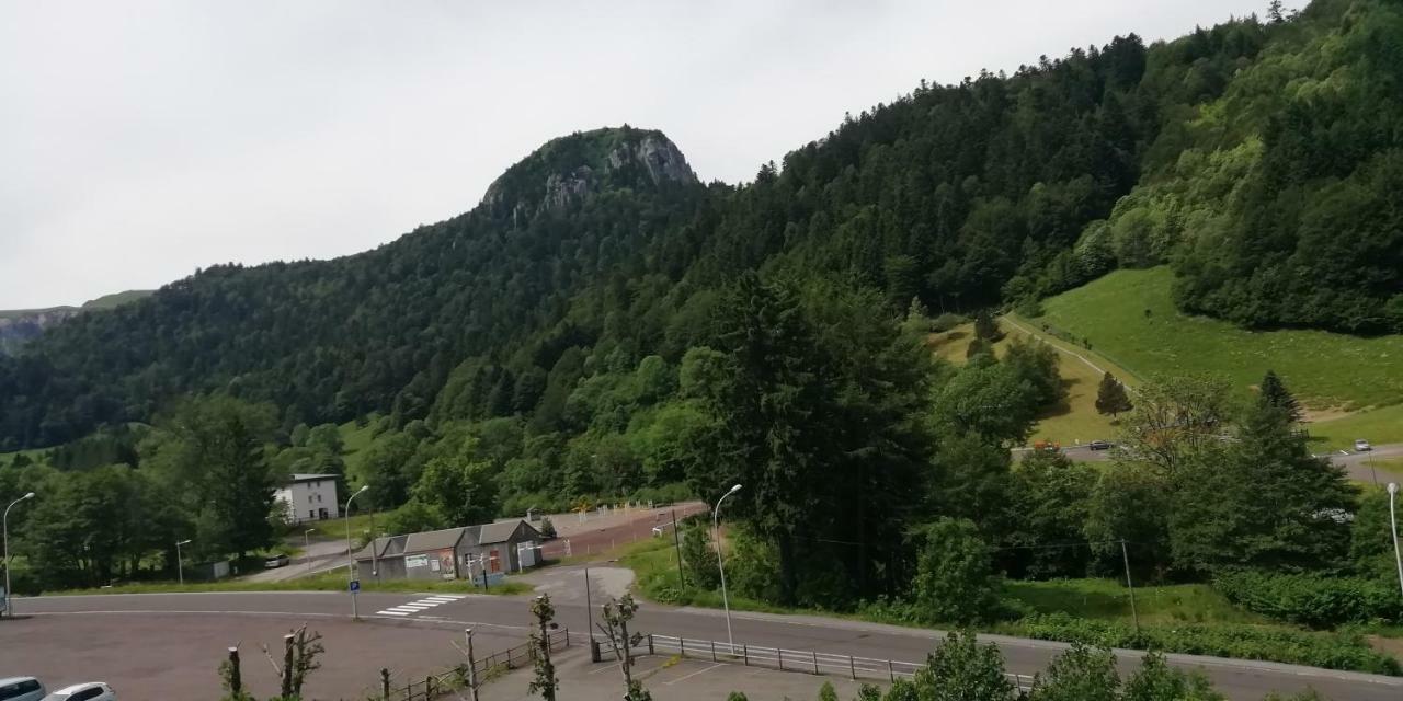 La Montille Экстерьер фото