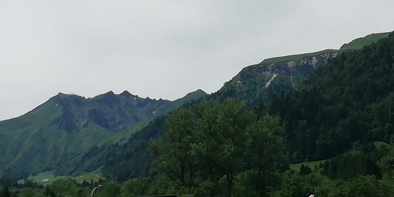 La Montille Экстерьер фото